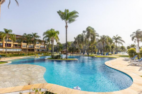 Apartamento no Condomínio Costa Bella em Angra dos Reis
